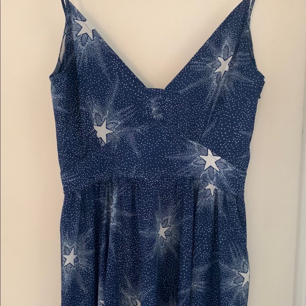 Paco Rabanne star dress - Picture 2 of 5
